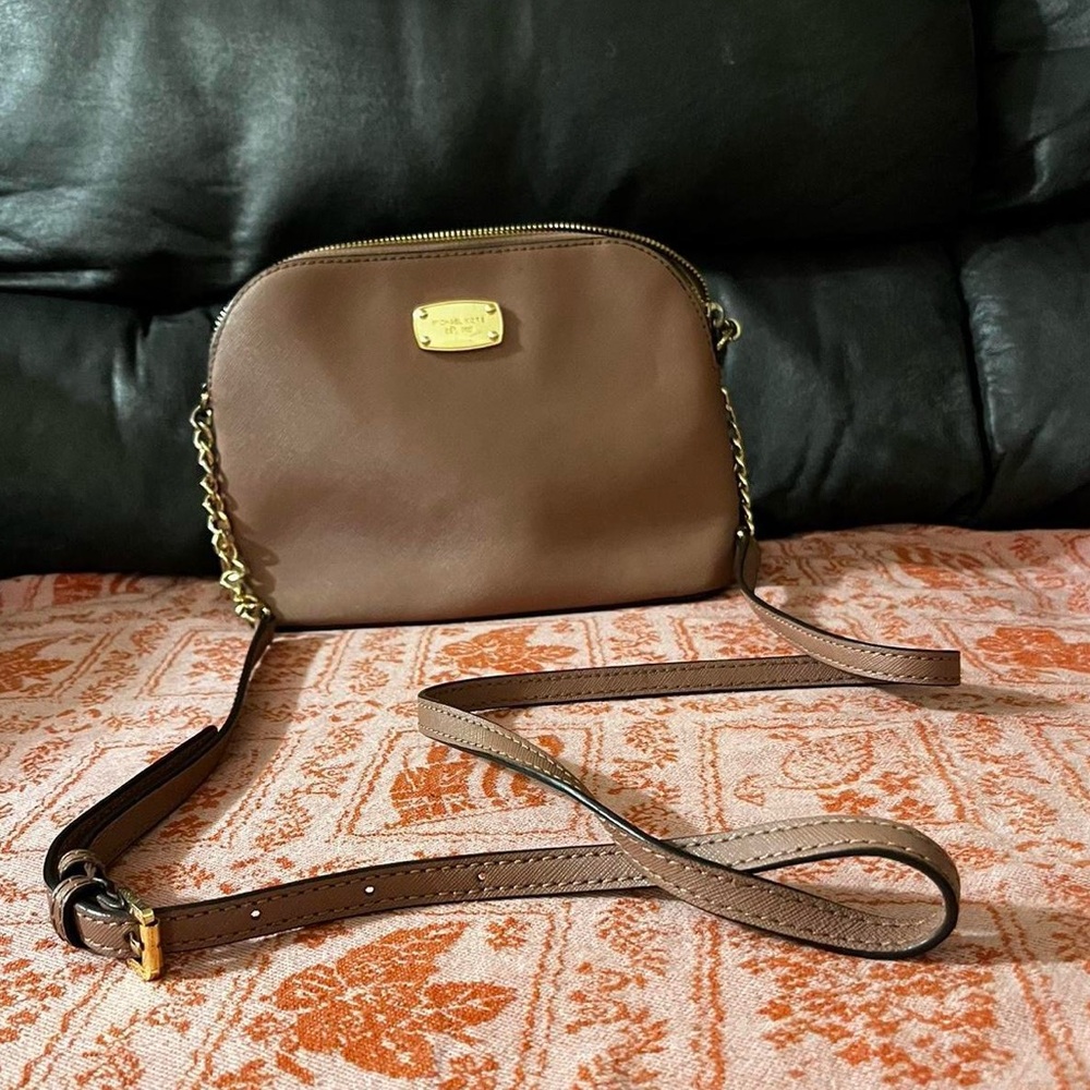 Michael Kors Mini Crossbody Purse